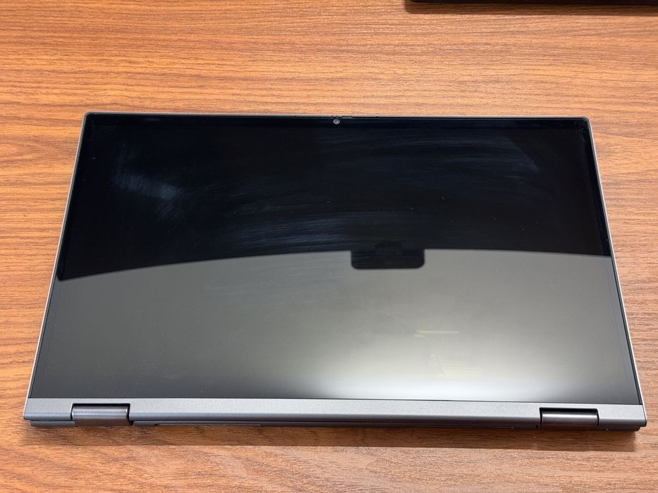 Laptop 2-în-1 Lenovo Yoga C640-13IML – Core i5 • 8 GB RAM • 512 GB SSD