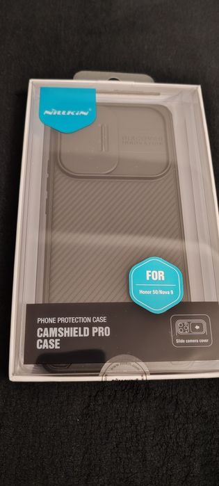 Huse Nillikin Honor 50