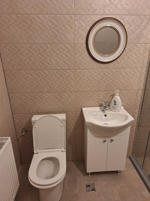 Apartament la casă centrul istoric