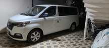Hyundai Grand Starex 2020 Sastayni Zo’R  срочные продается !!!