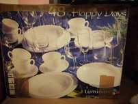 Set vesela 48 de piese