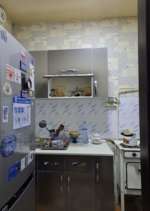 1 ком квартира 39000 галерейка Юнусабад 2 кв Евроремонт