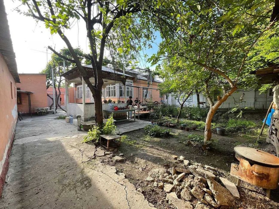 6 сотикли ховли сотилади