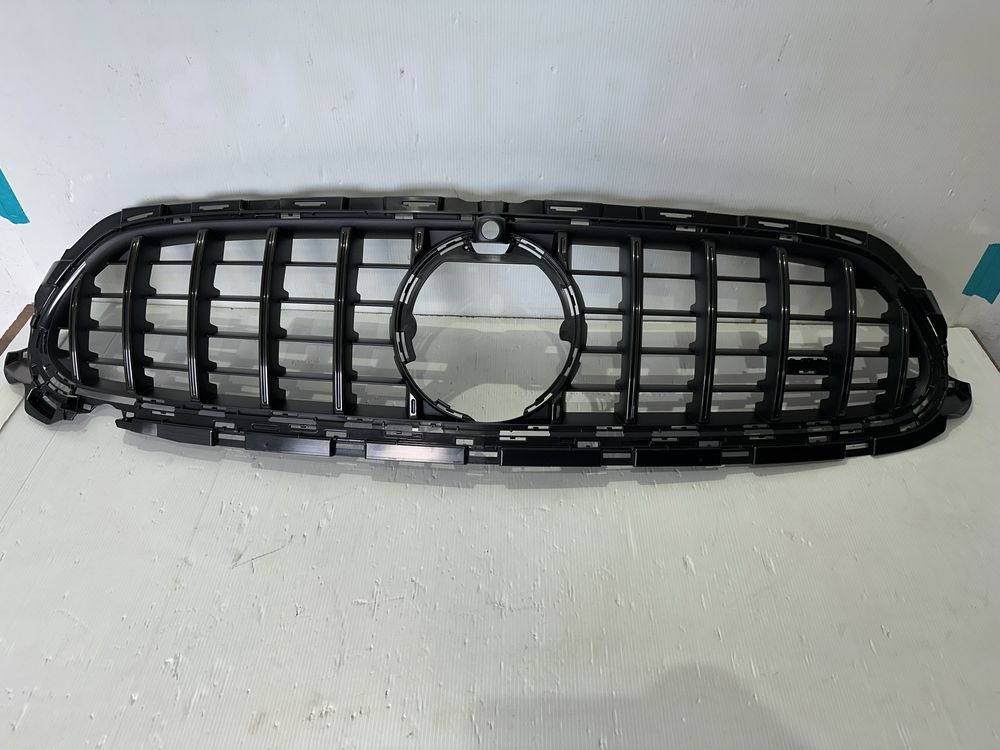 Grila originala Mercedes E class W213 facelift 2020/2023 A2138886700