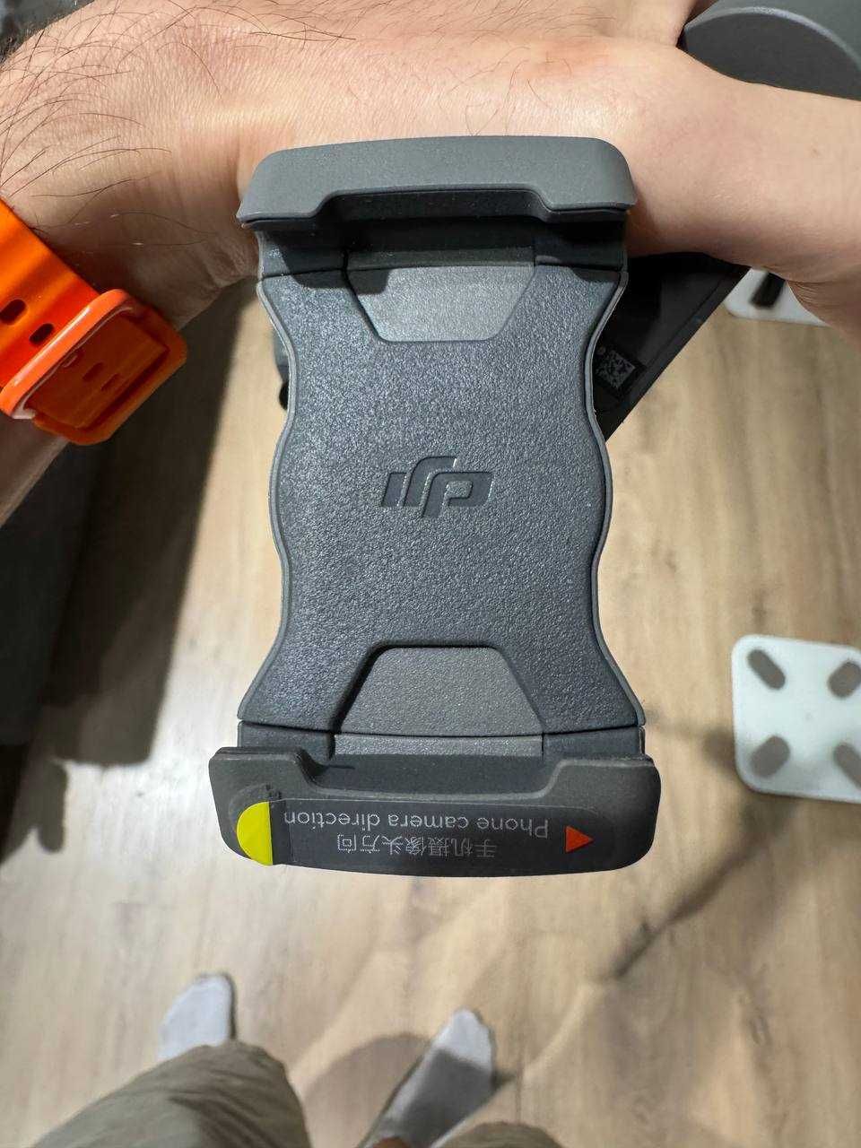 DJI Osmo Mobile 3 | Стабилизатор для смартфона | Как новый