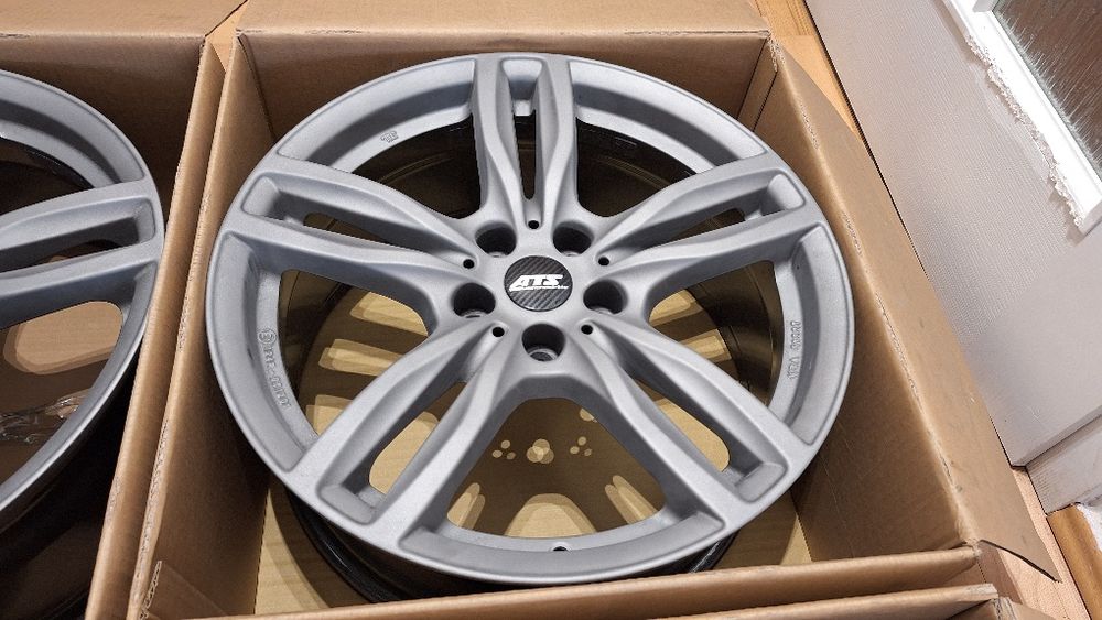 ATS Evolution 8Jx18 5x112 ET30