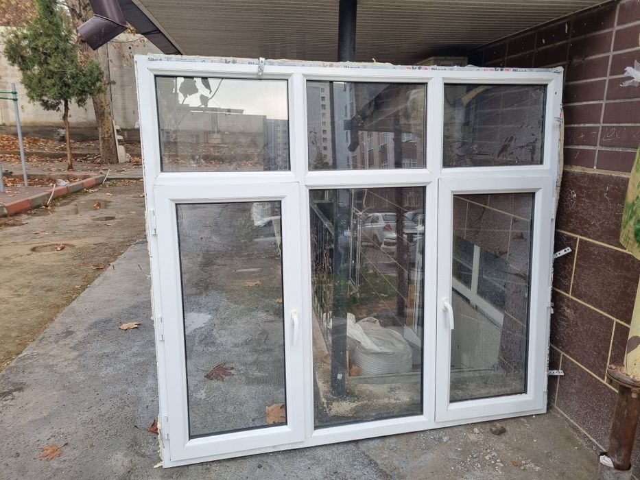 Акфа ром 1.7х1.9 метр, состояние хорошый