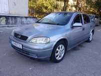 Opel Astra g 2006