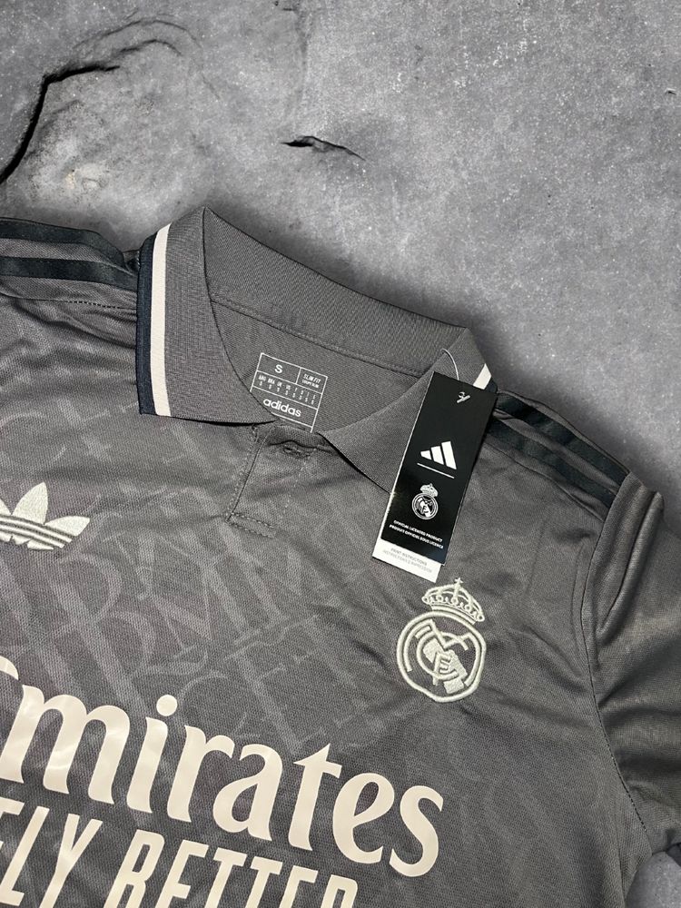 Adidas x Real Madrid