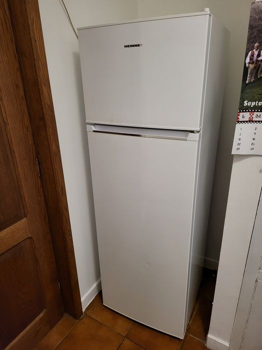 Frigider Heinner ca nou.