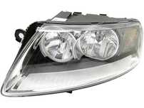 Фар  нов фарове AUDI A6 /C6/ Ауди А6 фар 2004 г.- 2008 г.