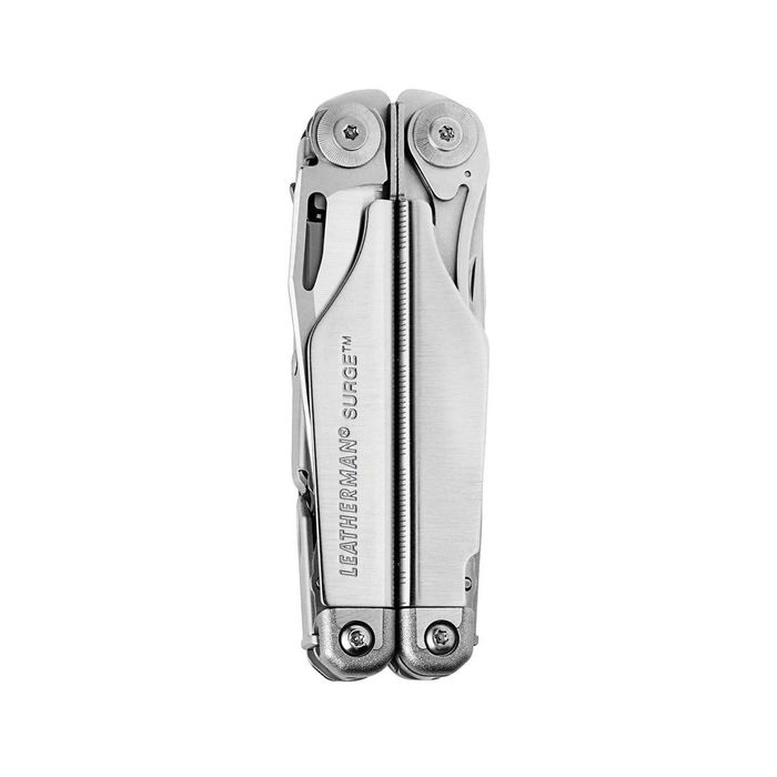 Multi-tool Leatherman Surge Nou, Sigilat