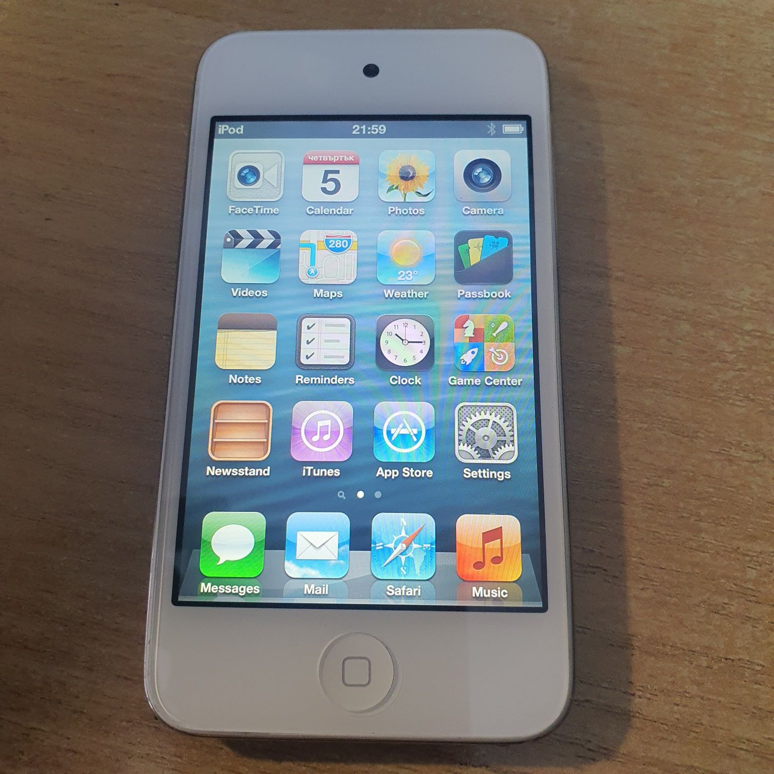 ipod touch 4 32Gb