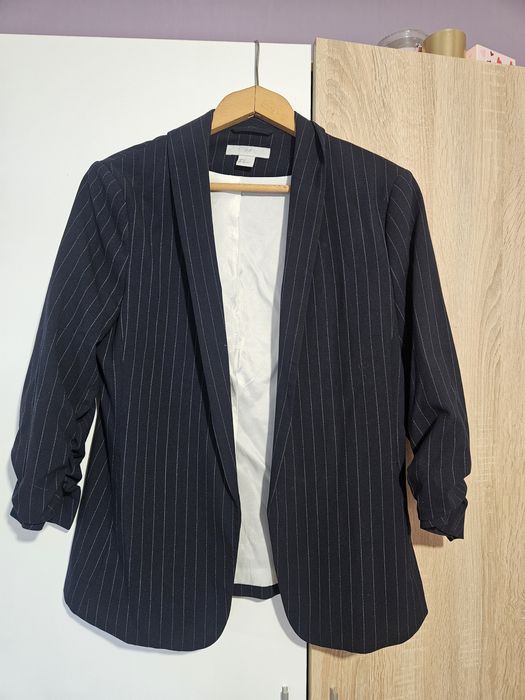 Дамско елегантно сако H&M