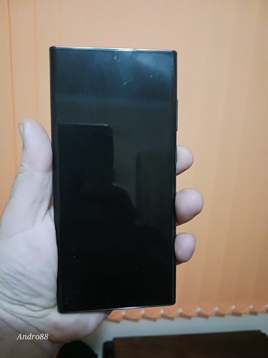 Samsung s22 ultra 256 gb