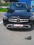 MERCEDES-BENZ GLC 300 e EQ Plug in Hybrid AMG