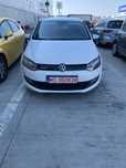 VW Polo 6R 2011