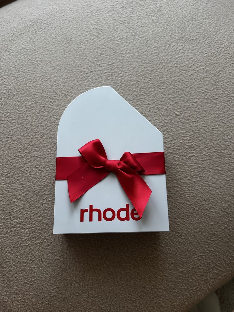 Christmas Duo - Rhode