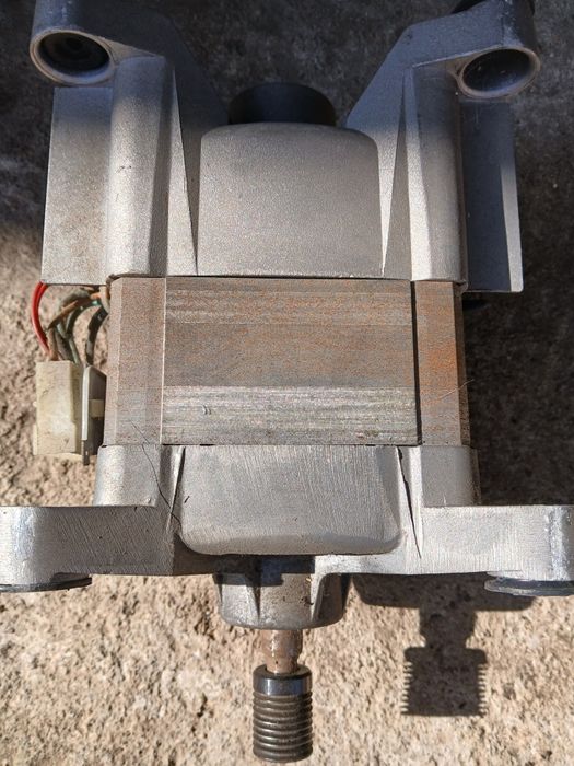 Motor mașină spalat LG funcțional!