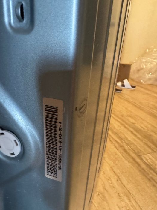 Bosch холодильник и Lg стиральная