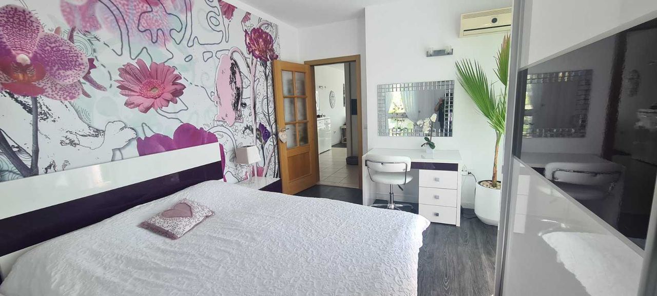 Продава се Двустаен апартамент в с. Кошарица, Област Бургас - 82 кв.м за 853 €/кв.м - Снимка #10