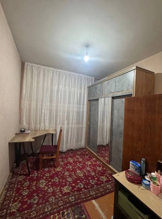 Юнусабад 6 квартал продается квартира 2/4/4