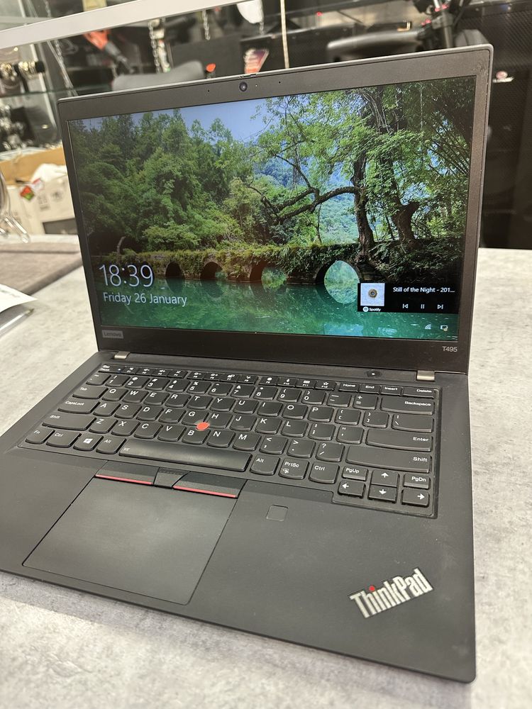 Lenovo ThinkPad T495 Б-74486