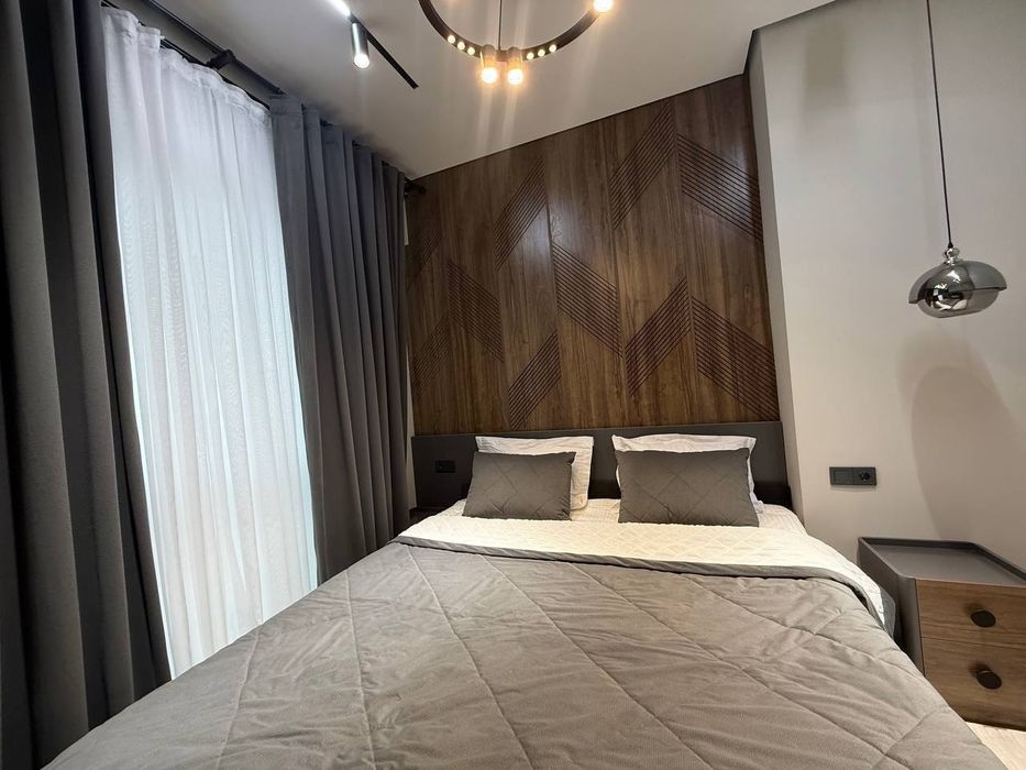 Срочно продается 2х ком квартира, ЖК Акай Сити, ор-р: Х.Алимджан, 50м²
