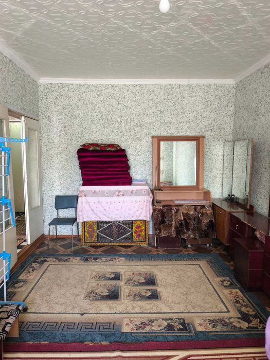 г.Ангрен, 2/3/4, без ремонта