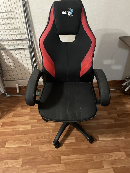 Продам кресло компьютерное