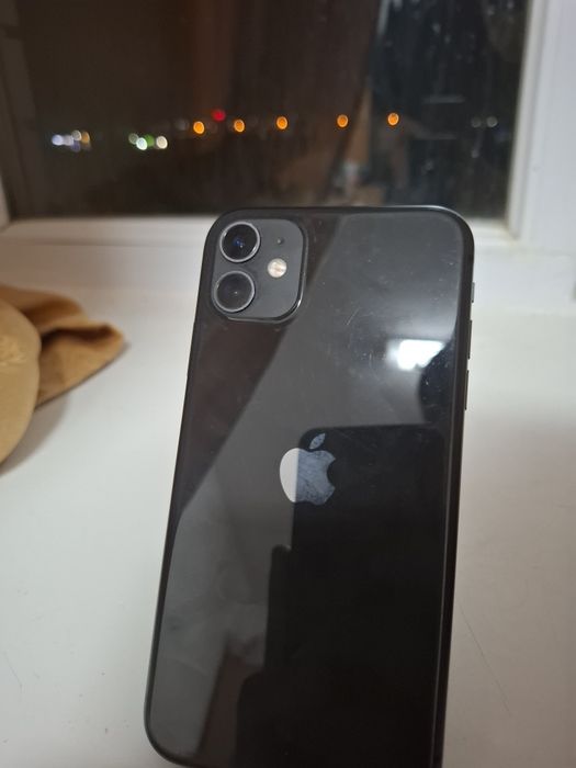 Айфон 11 apple 11
