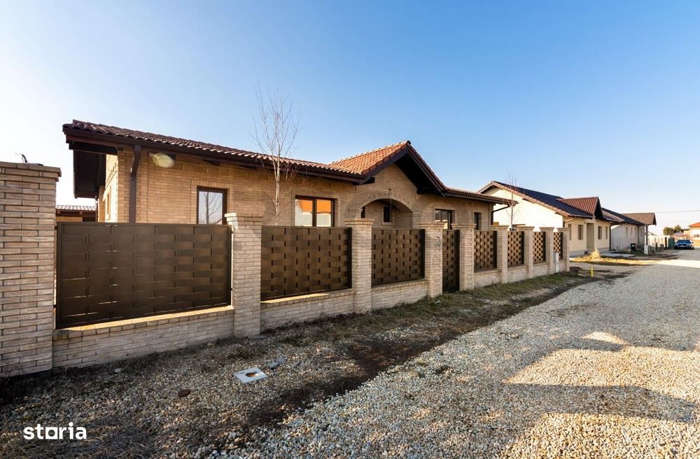 RECO Casa de vanzare Nojorid