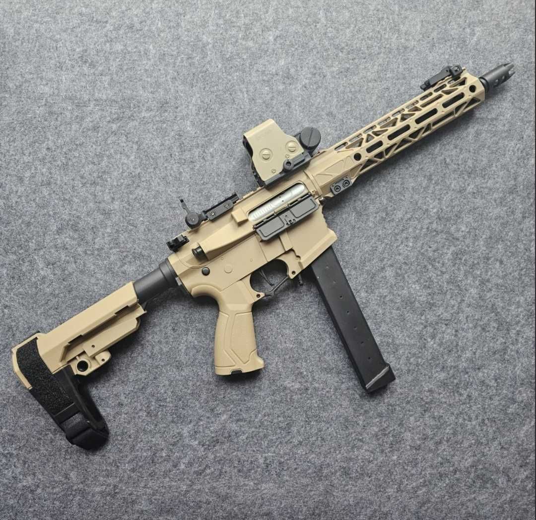 Tianbong Arp9 5 pokolenie