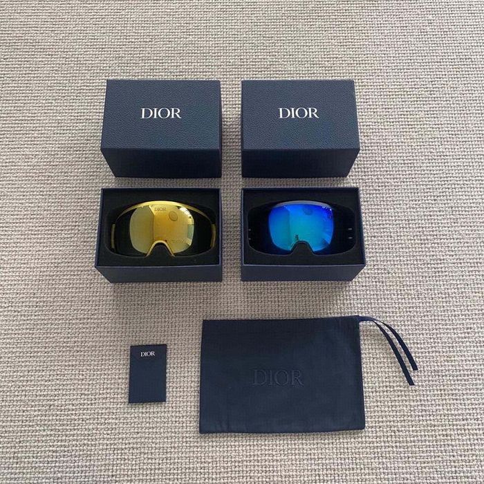Ochelari de schi Dior