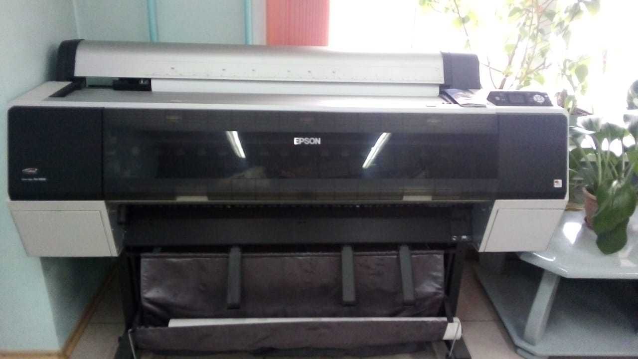 Epson Stylus Pro 9900