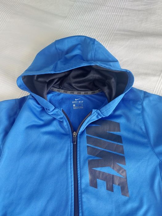 Юношески суитчър Nike