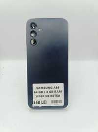 Samsung A14 64GB/4GB RAM #29468