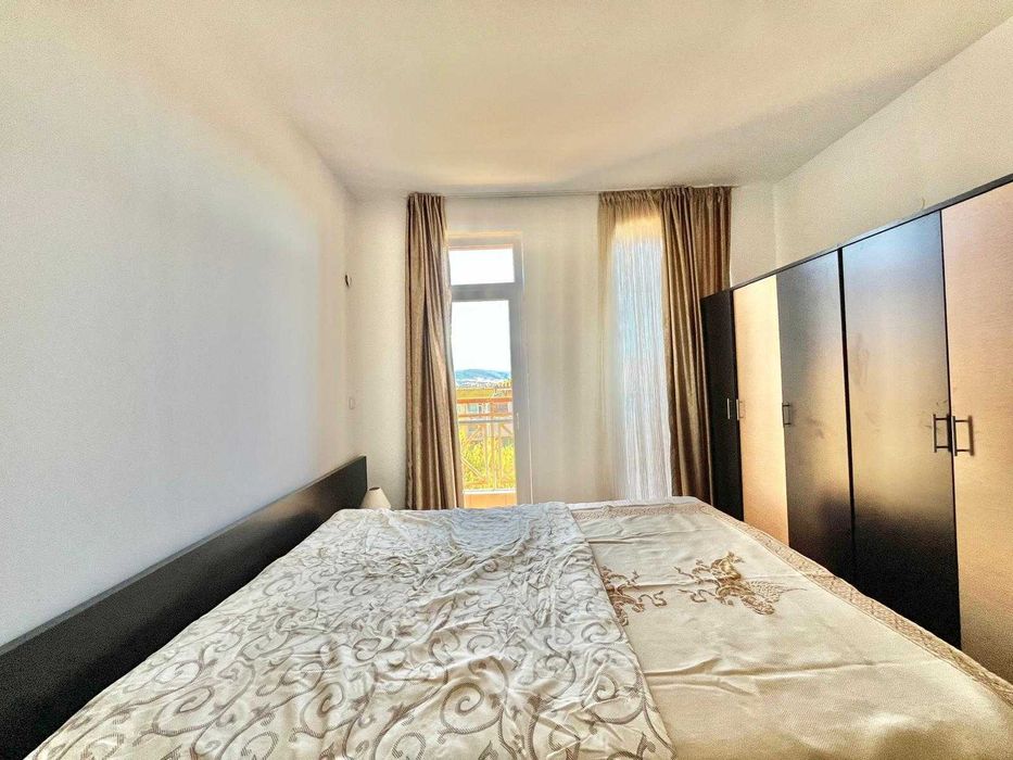 Продава се Тристаен апартамент в к.к. Слънчев бряг - 80 кв.м за 749 €/кв.м - Снимка #5