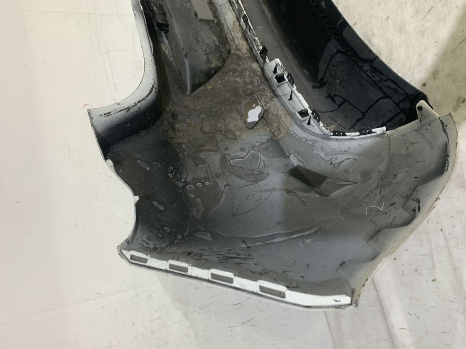 Bara spate Opel Astra J, Hatchback, 2009, 2010, 2011, 2012, cod origine OE 13266587.