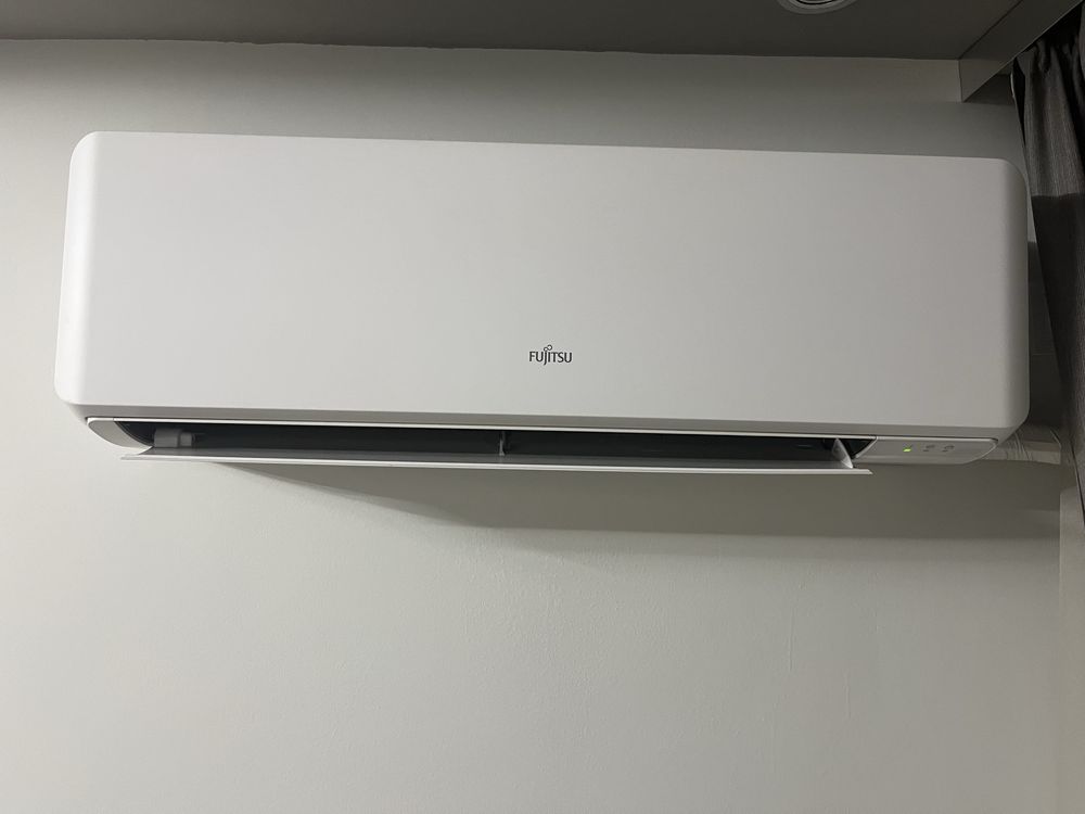 Инверторен климатик Fujitsu 9