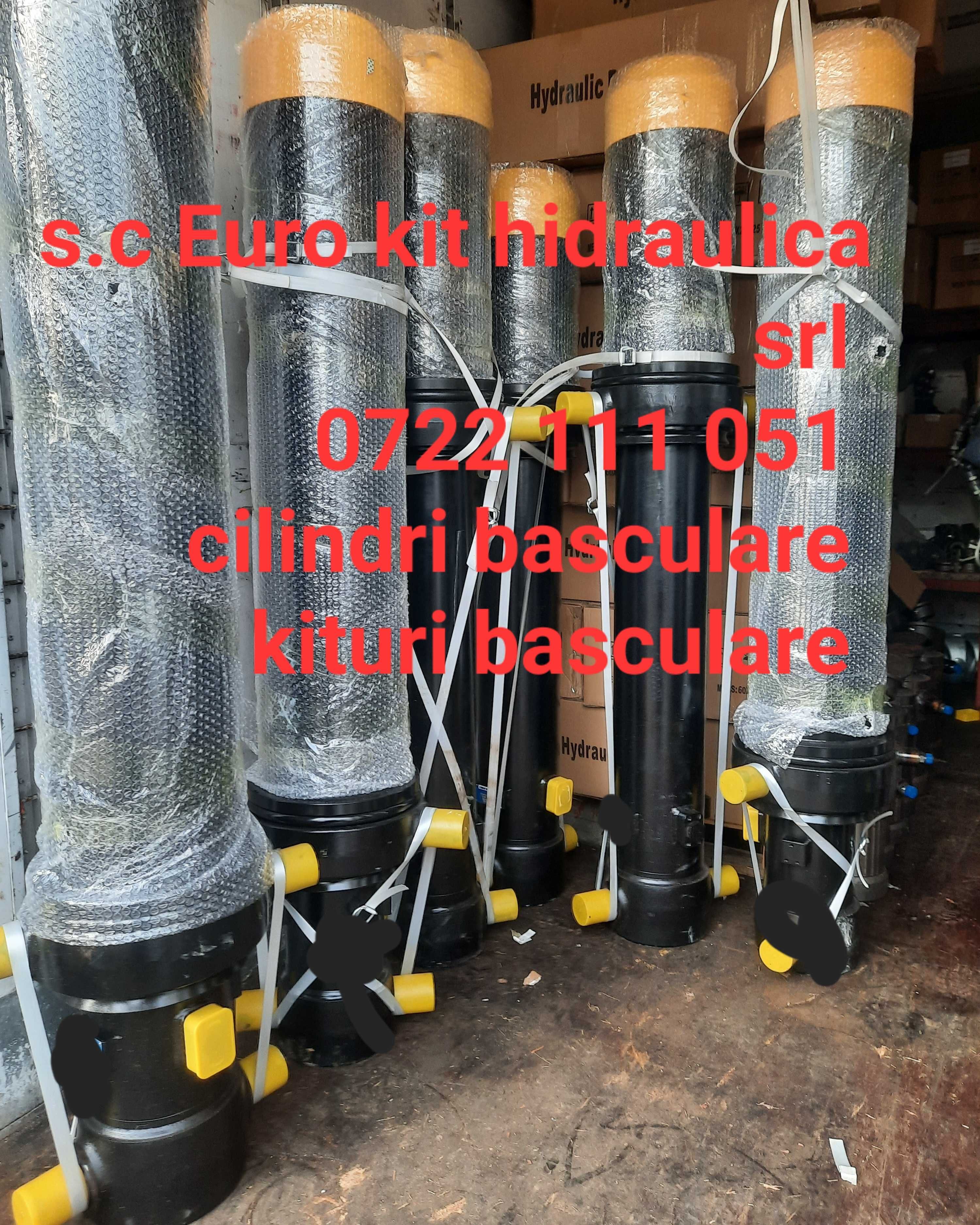 Iveco daily bena ,pompa basculare, cuplaj,pto, priza putere cutie kit