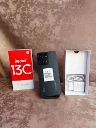 Xiaomi Redmi 13C,Редми 13С 256гб