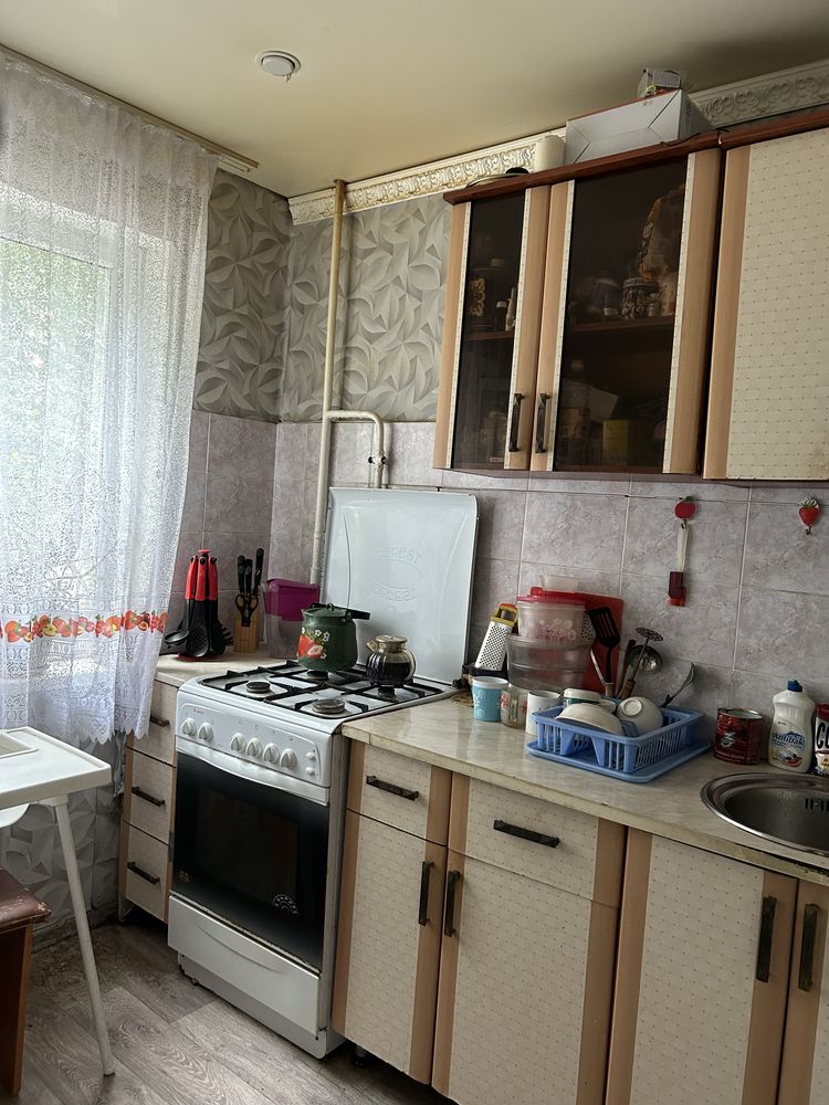Продам 2х комнатную квартиру