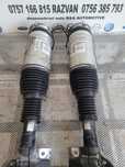 Perne Perna Aer Amortizor Electric/Pneumatic Stanga Dreapta Fata Land Rover Range Rover Sport L494 22.000 Km Ca Si Noi Cod DPLA-3C286-CF  DPLA-3C285-CF An 2015-2016-2017-2018