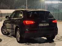 Audi Q5 in stare f buna
