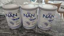 Nestle NAN Expert Pro A.R. адаптирано мляко