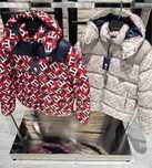 Geci de iarna premium the north face, lv, tommy