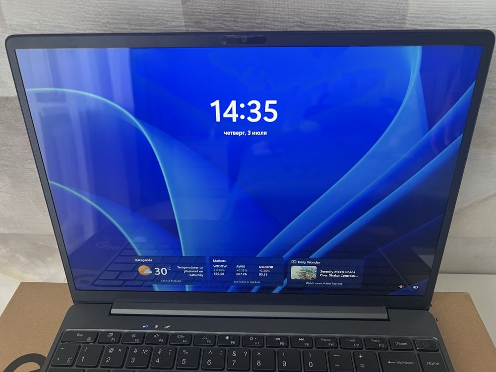Продам ноутбук Acer