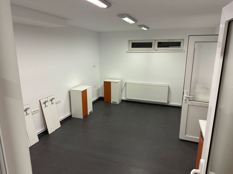 Spatiu pentru inchiriat