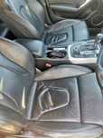 scaune s line audi a5 a4 5 usi